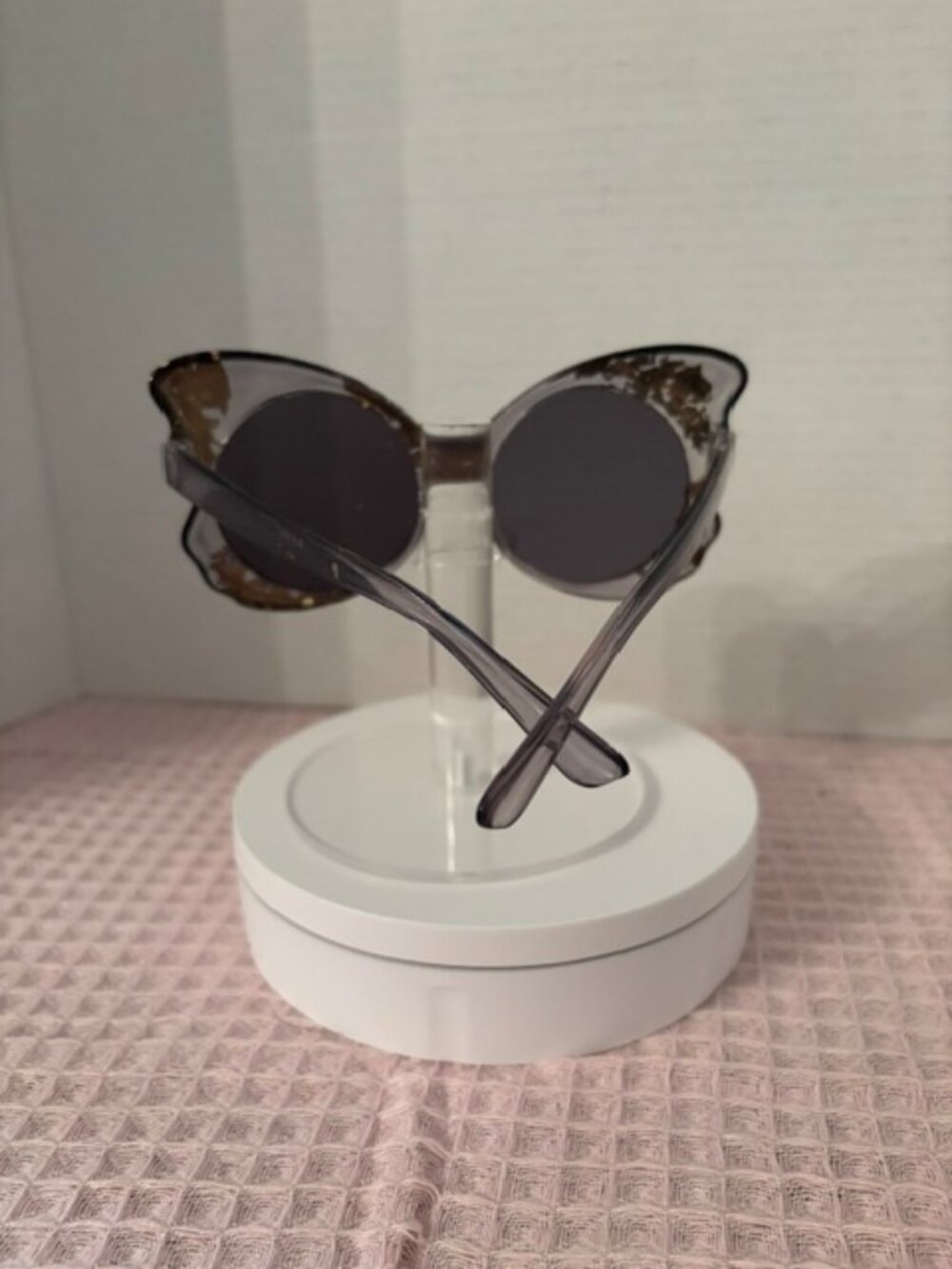 Original One-of-a-Kind Sunglasses - Picture 3 of 3